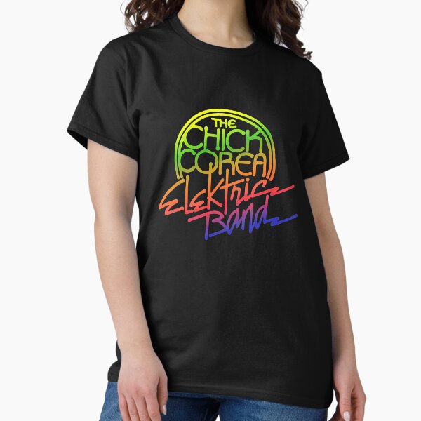 Item preview, Chick corea elektric band designed and sold by NorlynPotts.