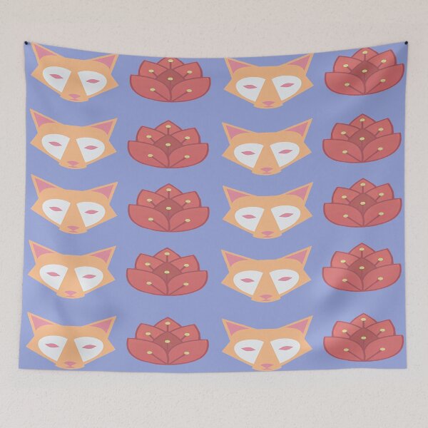 Item preview, Shadoka ship print blank designed and sold by GhostAngelChao.
