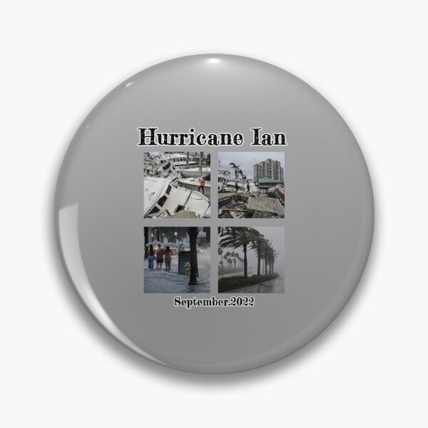Item preview, Hurricane Ian Florida South Carolina  designed and sold by PodiShawna.