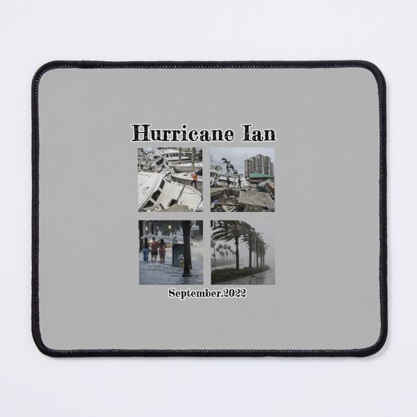 Item preview, Hurricane Ian Florida South Carolina  designed and sold by PodiShawna.