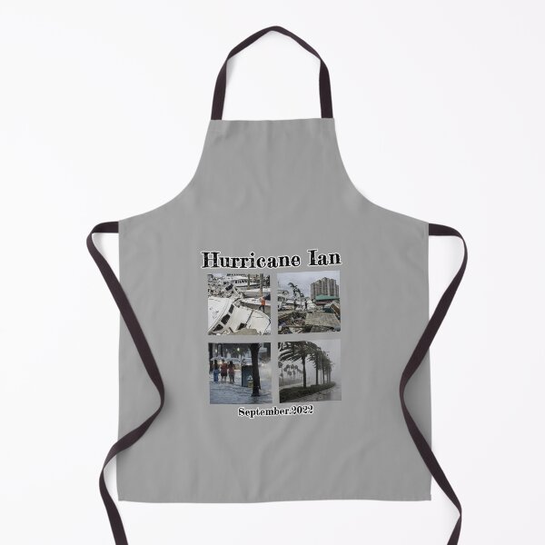 Item preview, Hurricane Ian Florida South Carolina designed and sold by PodiShawna.
