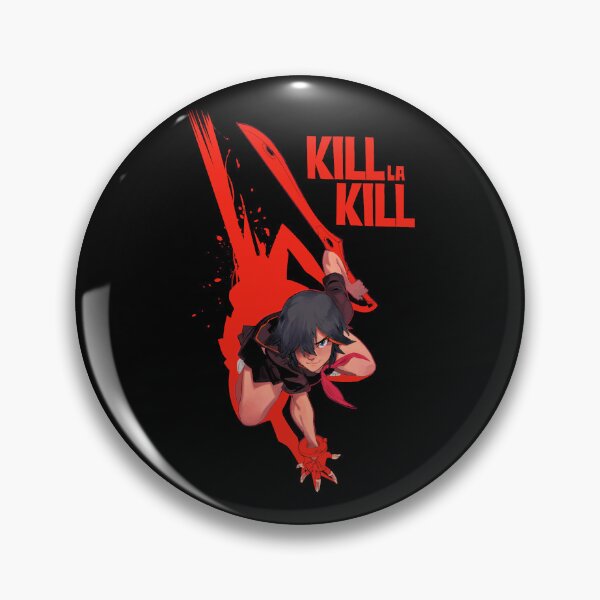 Item preview, Discover The Secret To Kill La Kill Gifts For Movie Fans designed and sold by FosterHomenick.