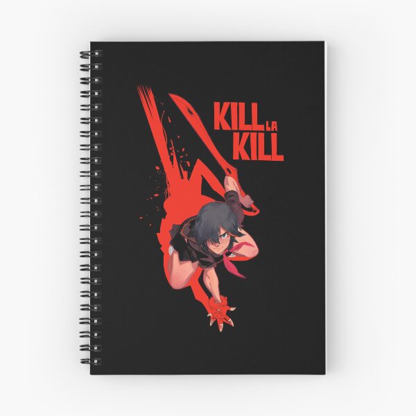 Item preview, Discover The Secret To Kill La Kill Gifts For Movie Fans designed and sold by FosterHomenick.