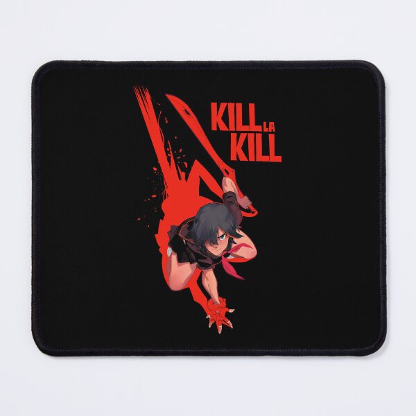 Item preview, Discover The Secret To Kill La Kill Gifts For Movie Fans designed and sold by FosterHomenick.
