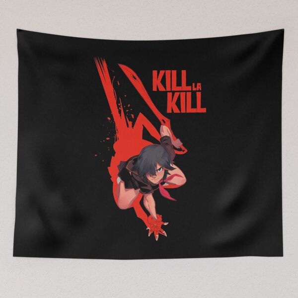 Item preview, Discover The Secret To Kill La Kill Gifts For Movie Fans designed and sold by FosterHomenick.