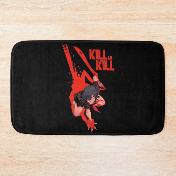 Item preview, Discover The Secret To Kill La Kill Gifts For Movie Fans designed and sold by FosterHomenick.