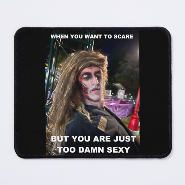 Item preview, Haunt Ritz From 21, When you want to scare but you are just too damn sexy funny designed and sold by CarlaBrockd.