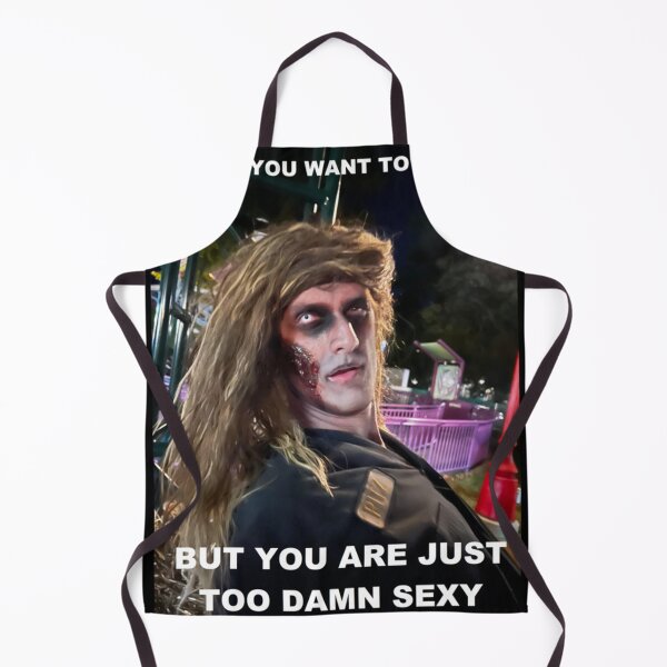 Item preview, Haunt Ritz From 21, When you want to scare but you are just too damn sexy funny designed and sold by CarlaBrockd.