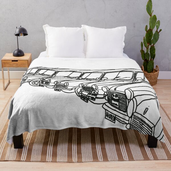 Item preview, Classic Mini Outlines designed and sold by SHARMO.