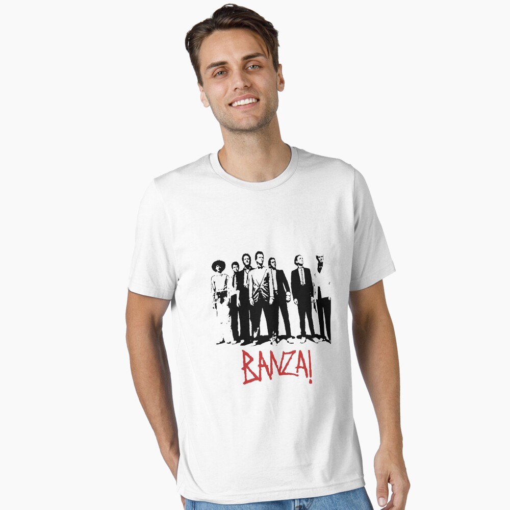 Item preview, Essential T-Shirt designed and sold by mournblade1066.