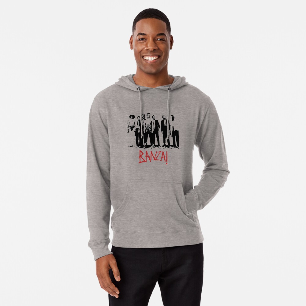 Item preview, Lightweight Hoodie designed and sold by mournblade1066.