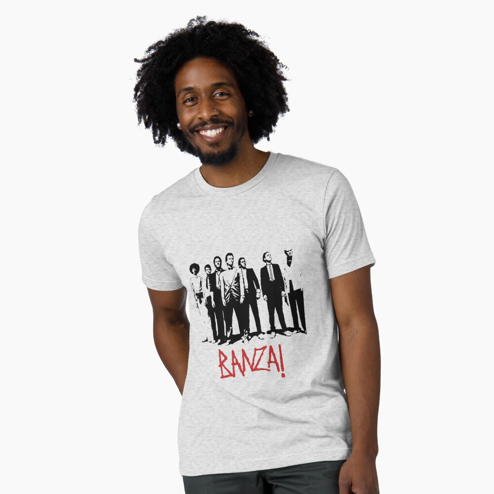 Item preview, Tri-blend T-Shirt designed and sold by mournblade1066.