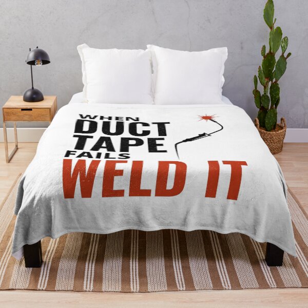 Item preview, Weld Welding Welder Metal Construction Ironworker designed and sold by TastefulTees.