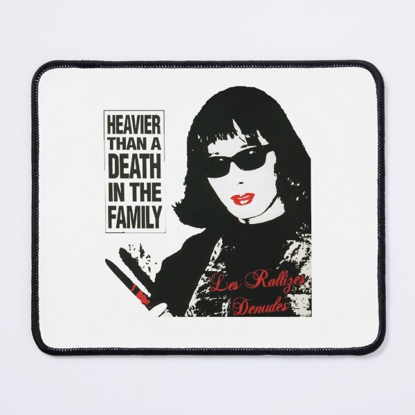 Item preview, Wall Arts Les Rallizes Gift Arts Denudes About Secrets Fans Best Women Men designed and sold by LakieShagantArt.