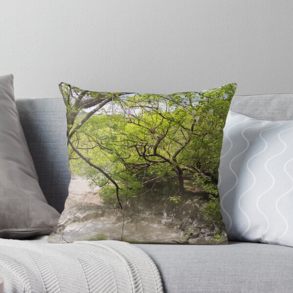Item preview, Boiling Mud Lagoon designed and sold by csenior.