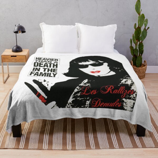 Item preview, Wall Arts Les Rallizes Gift Arts Denudes About Secrets Fans Best Women Men designed and sold by LakieShagantArt.