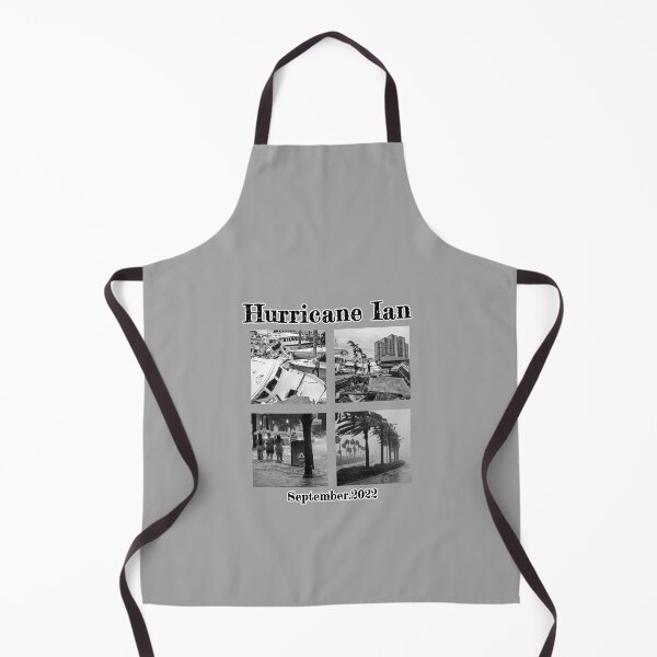 Item preview, Hurricane Ian Florida South Carolina 2022 designed and sold by PodiShawna.