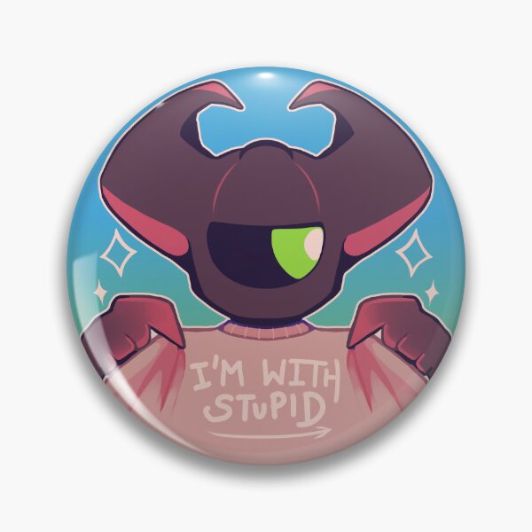 Item preview, 'I'm Stupid' Set: mgeekingout designed and sold by mgeekingout.