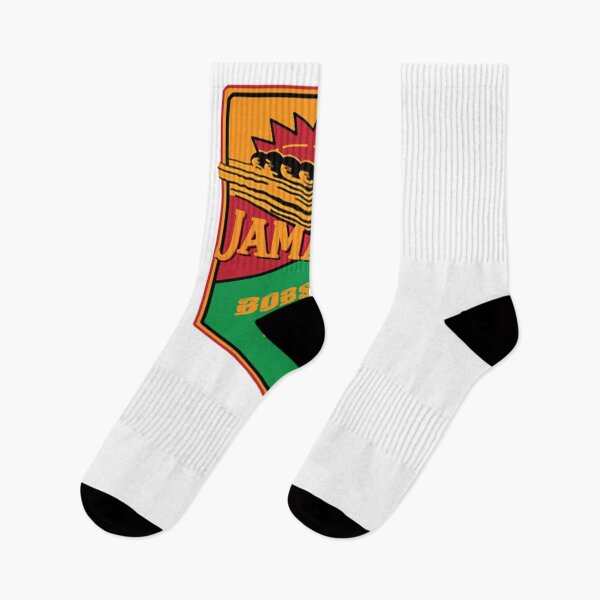 Item preview, Jamaican-Bobsled-Team-Cool-Runnings designed and sold by RandolphWillet6.