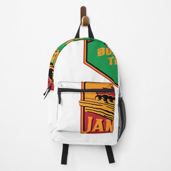 Item preview, Jamaican-Bobsled-Team-Cool-Runnings designed and sold by RandolphWillet6.