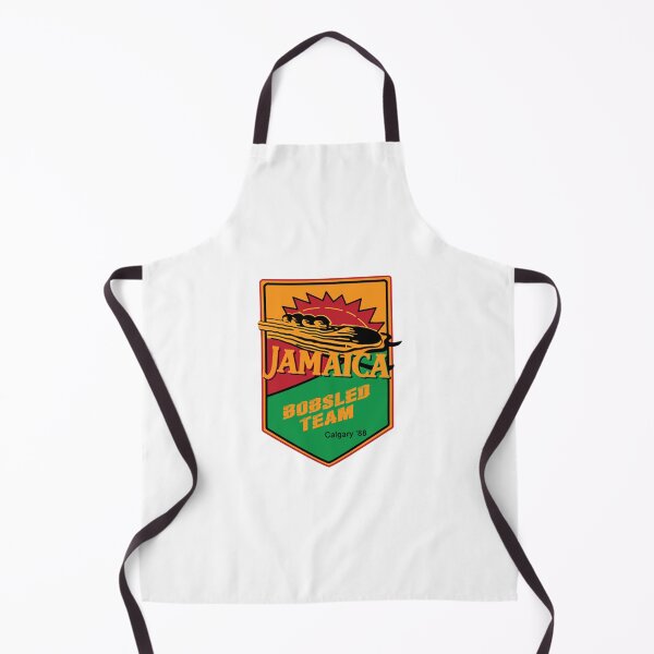 Item preview, Jamaican-Bobsled-Team-Cool-Runnings designed and sold by RandolphWillet6.
