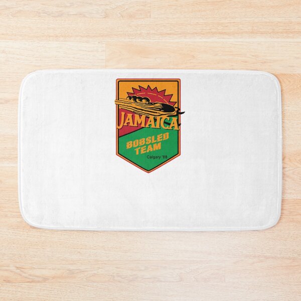 Item preview, Jamaican-Bobsled-Team-Cool-Runnings designed and sold by RandolphWillet6.