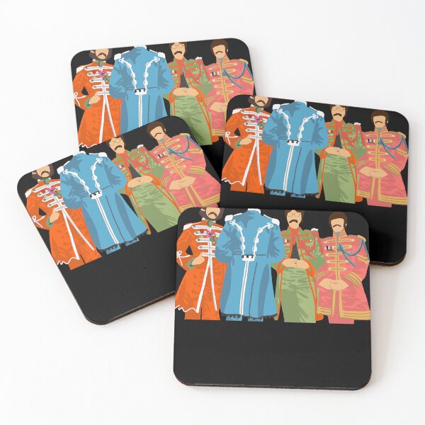 Item preview, Salt soldiers designed and sold by NorlynPotts.