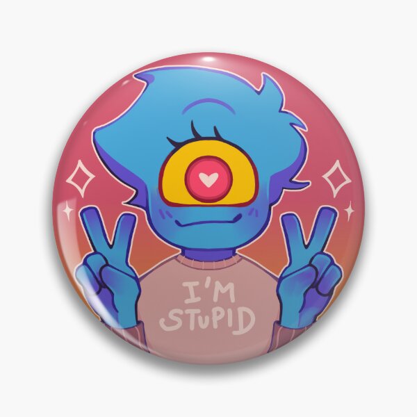 Item preview, 'I'm Stupid' Set: Mixinu designed and sold by mgeekingout.