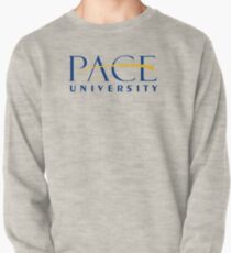Pace Universität Sweatshirt