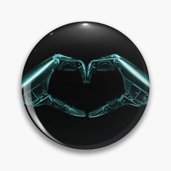 Item preview, Tesla Robot  designed and sold by PlusDesign4U.