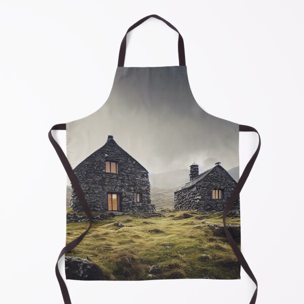 Item preview, Stylised Scotland 02 designed and sold by snoutandbeak.
