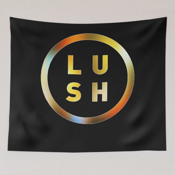 Item preview, Lush Relaxed Fit  designed and sold by mauriceveach.