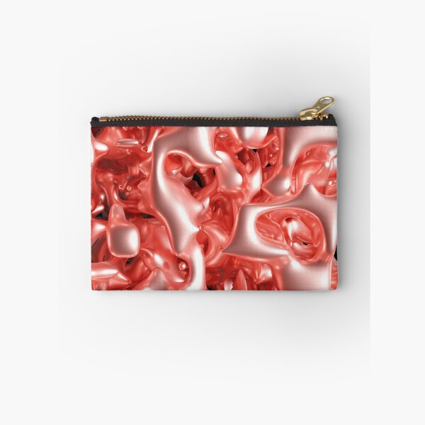 Item preview, Rose gold abstract art designed and sold by bradm50.