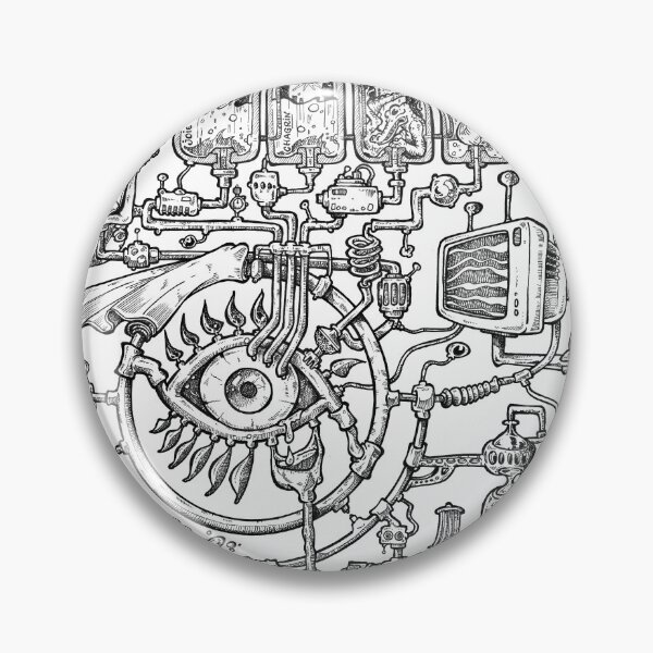 Item preview, Copie de My eye designed and sold by Didier Bierjon.
