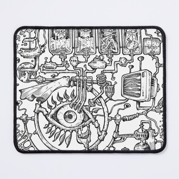 Item preview, Copie de My eye designed and sold by Didier Bierjon.