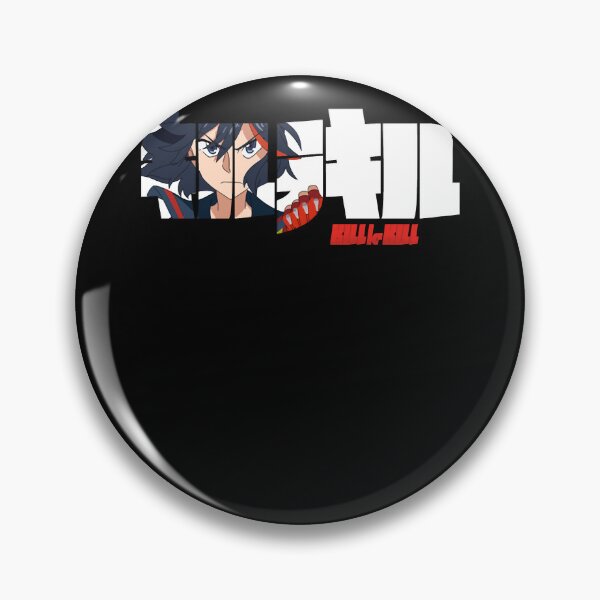 Item preview, Discover The Truth About Kill La Kill Gift For Movie Fans designed and sold by FosterHomenick.