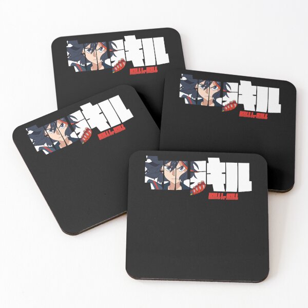 Item preview, Discover The Truth About Kill La Kill Gift For Movie Fans designed and sold by FosterHomenick.