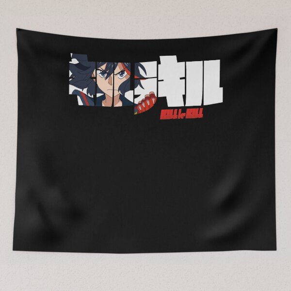 Item preview, Discover The Truth About Kill La Kill Gift For Movie Fans designed and sold by FosterHomenick.