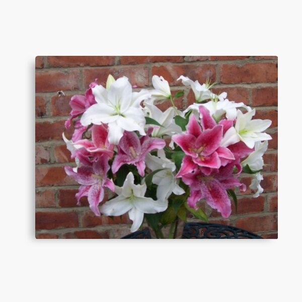 Item preview, Flowers  photo Or how to stay happily married for 40 years designed and sold by sword.