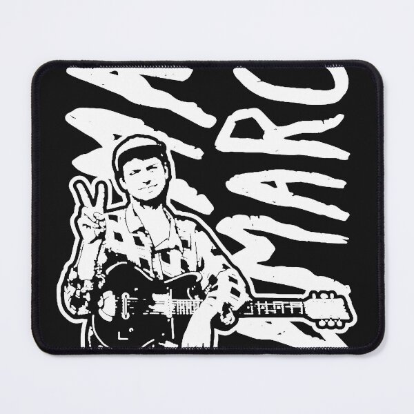 Item preview, Mac DeMarco designed and sold by mauriceveach.
