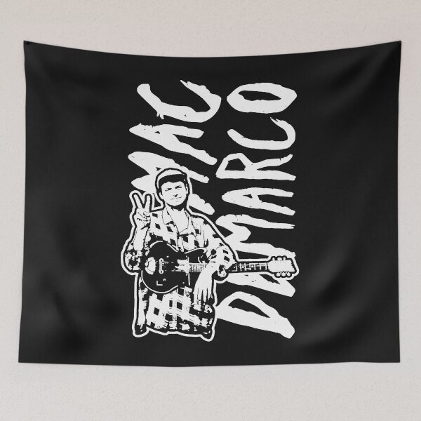 Item preview, Mac DeMarco designed and sold by mauriceveach.