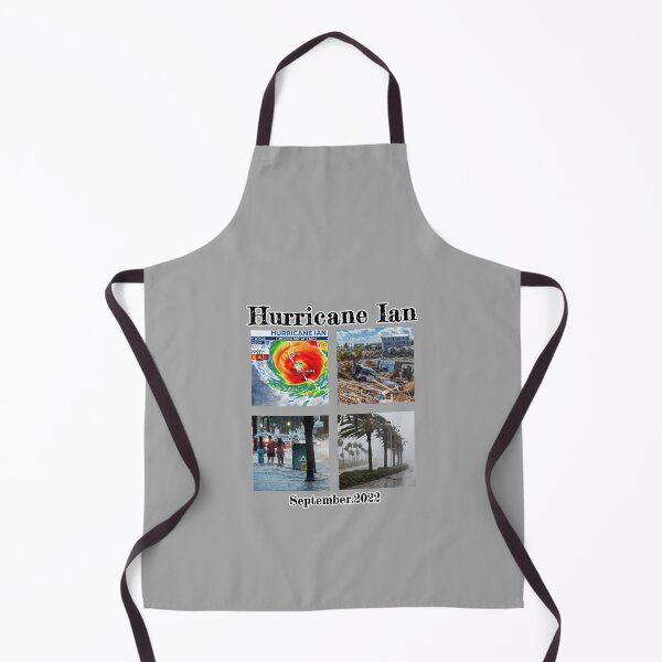 Item preview, Hurricane Ian 2022 Florida South Carolina designed and sold by PodiShawna.