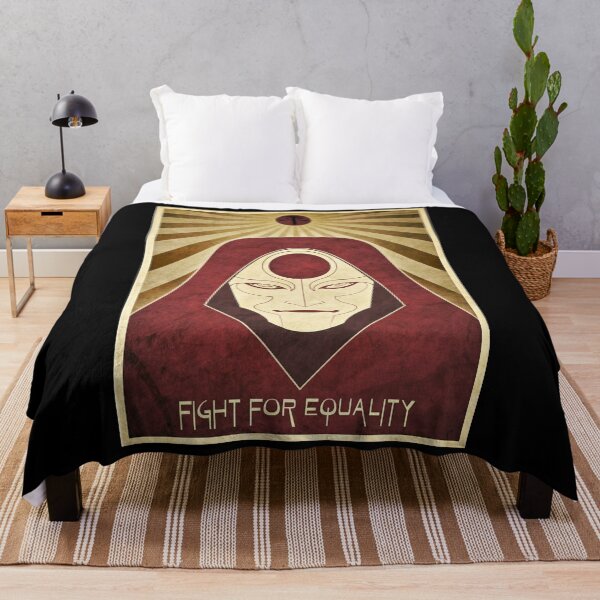 Item preview, For Men Women Legend Of Korra Retro Vintage designed and sold by Henriettejast.