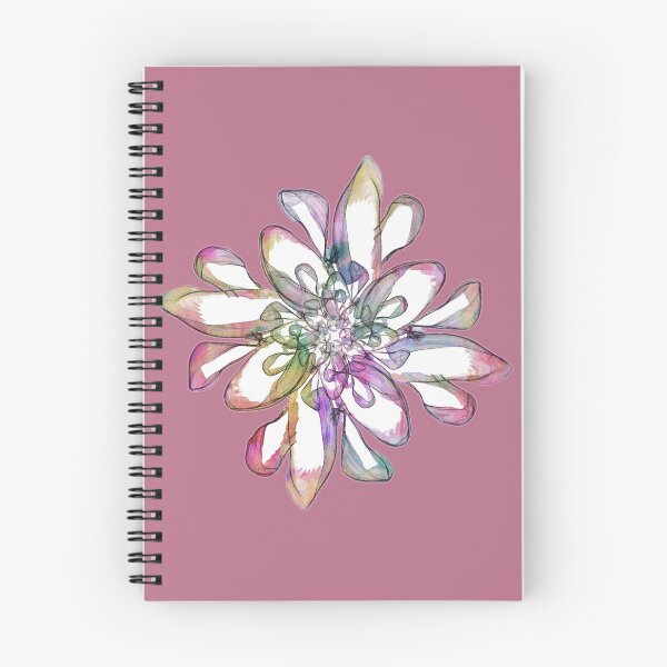 Item preview, Colorful Flower designed and sold by CarolM.