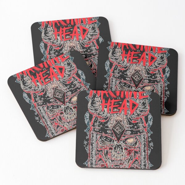 Item preview, Machine Head   designed and sold by mauriceveach.