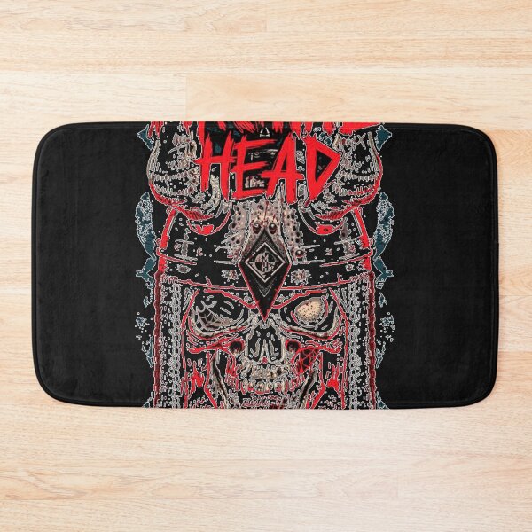 Item preview, Machine Head   designed and sold by mauriceveach.