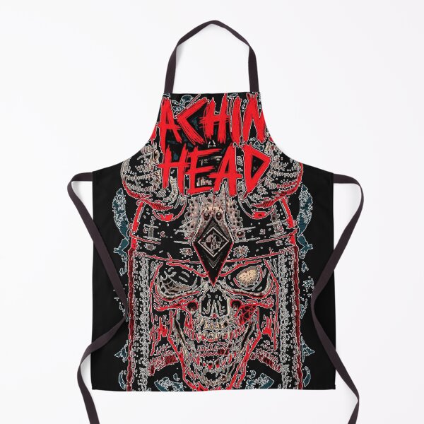 Item preview, Machine Head   designed and sold by mauriceveach.