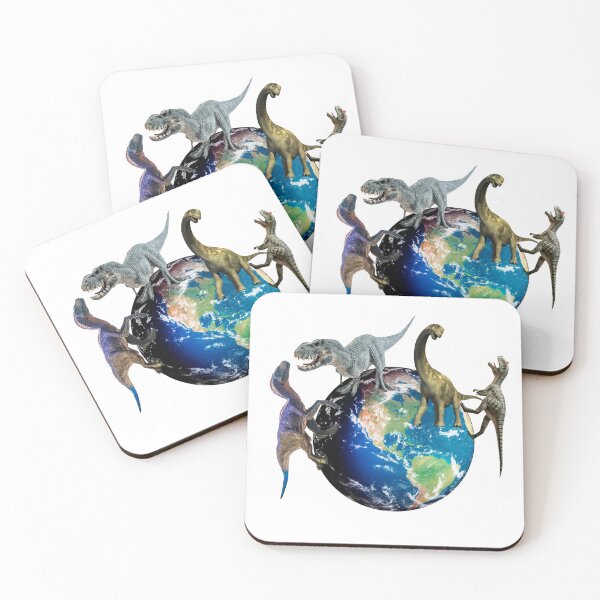 Item preview, Dinosaur designed and sold by ApurwaArtShop.