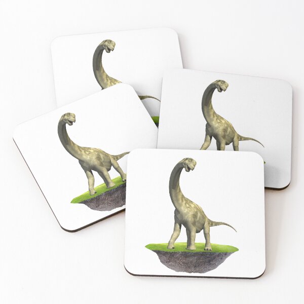 Item preview, Dinosaurs designed and sold by ApurwaArtShop.