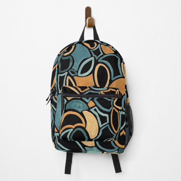 Item preview, Abstract Shapes designed and sold by HighFives555.